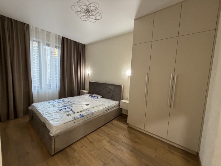 1к ЖК «Эллада» / Аркадия / Генуэзская / 45 м² / до июня - фото 1
