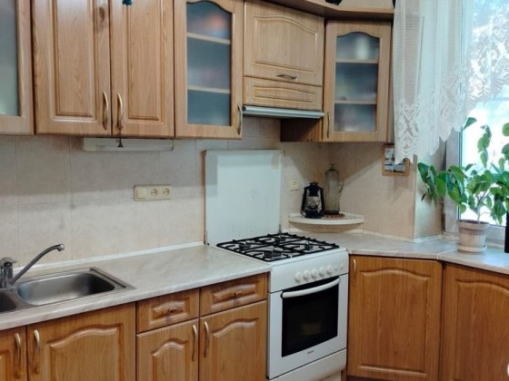 Здам довгостроково !3-кімн квартира!ГАЗ! Градоначальницька Новий ринок! Одеса