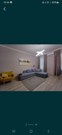 Сдам 2к квартиру ,Приморский район,ул.Пастера - фото 1
