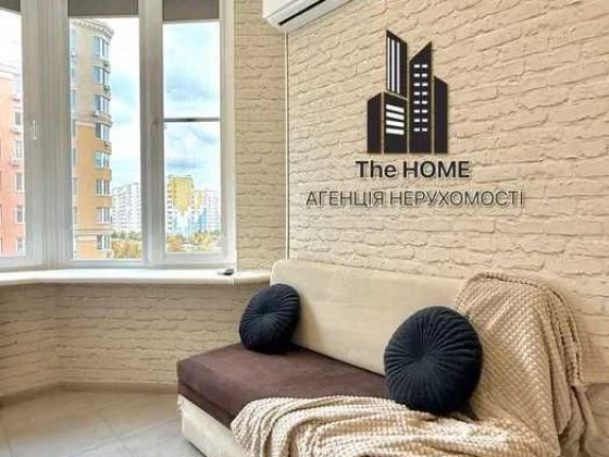 Оренда 1к квартири ЖК ''Cофія від Мартинова'' Боголюбова 34
