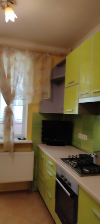 LS11 Сдам 1 комнатную квартиру Салтовсское шоссе в Новосстрое - фото 1