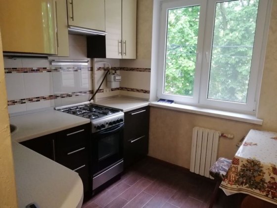 Сдам 3 комнатную квартиру Космонавтов / Филатова Одеса