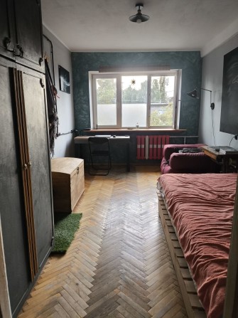 Здам на довгий строк двокімнатну квартиру від власника, без посередників. - фото 1