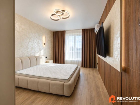 Без комісії. Оренда 1к квартири с.Софіївська Борщагівка ЖК Park Residence Софиевская Борщаговка