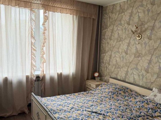 Сдам 2х.комн. по проспекту Науки 31в 6/9, кирп. дом улучшенной планировки метро Бот. Сад Харьков