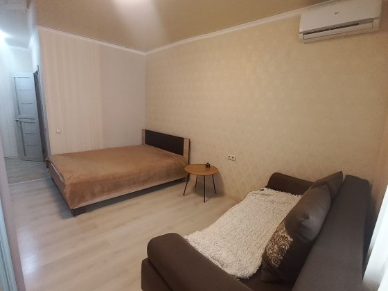 сдам 1комн квартиру на Бочарова Одеса
