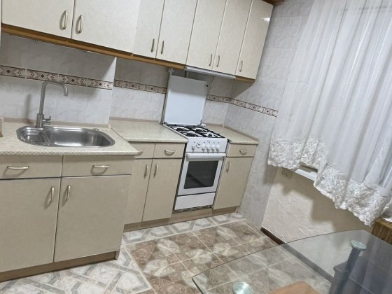 Сдам 3х ком на Глушко/ Панорама