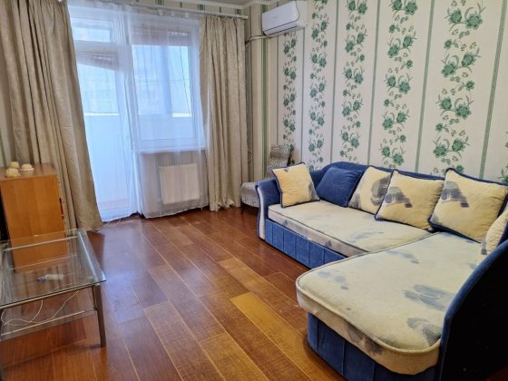 Від власника! Здам квартиру в Райдужном. Одеса