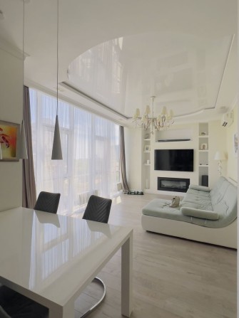 ОРЕНДА просторої квартири 120 м²  в Аркадіі  | ЖК «1 ПЕРЛИНА» - фото 1