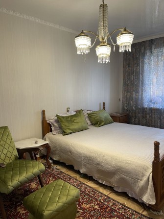 Салтівка‼️До метро Салтівська 10 хв. Здам 2 кімн кв - фото 1