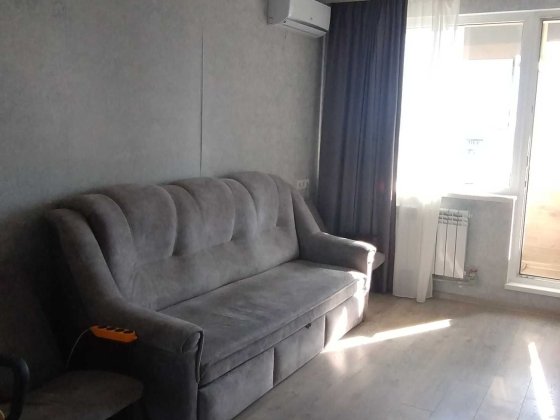 Здам 2-к. квартиру на Салтівці, вул. Амосова (625 м/р) Харьков