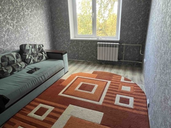 Сдам 3 к.кв. метро Салтовская, пр.Тракторостроителей, Семье! Харьков