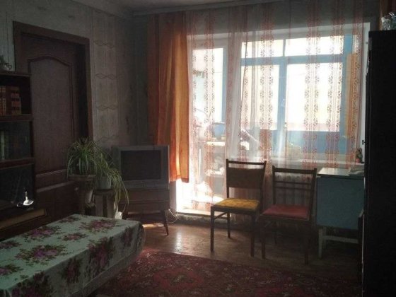 Сдается 2х комнатная квартира Салтовка. Харьков