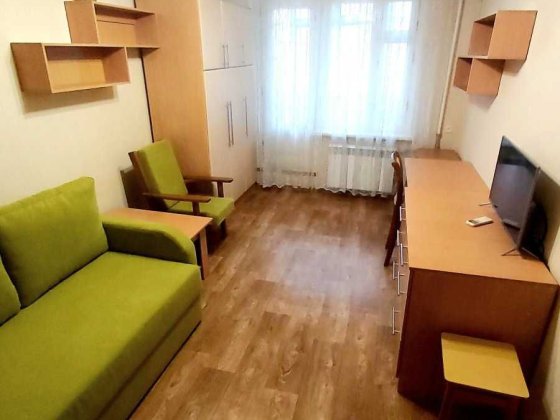 Сдам 1 квартиру Алексеевка, проспект Людвига Свободы 34 Харків
