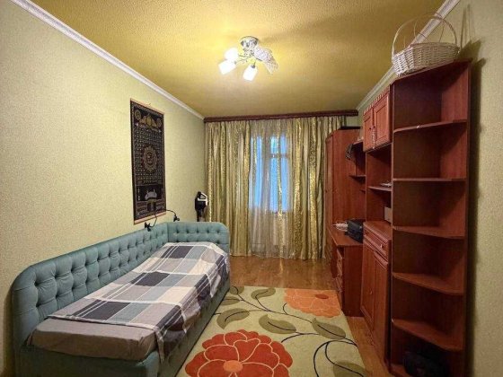 Аренда 3к. кв. Салтовка, для порядочной семьи Харків
