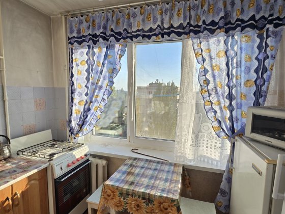 Оренда 3 кімнатної квартири, бульвар Миколи Руденка,  зручна локація для життя! Софіївська Борщагівка
