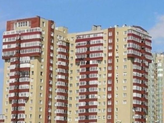Сдам 1 к. кв. в ЖК, метро 23 августа 1 минута, Павлово Поле, пр.Науки, Центр Харків