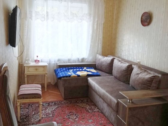 сдам реальную двухкомнатную квартиру на Павлово Поле, м. 23 августа, пр. науки 66 Харків