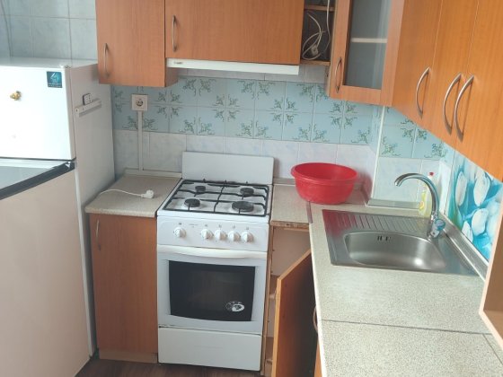 ‼️Актуально.Сдам 1к.кв., метро Салтовская 7 минут, Гв Широнинцев, Военным + Харьков