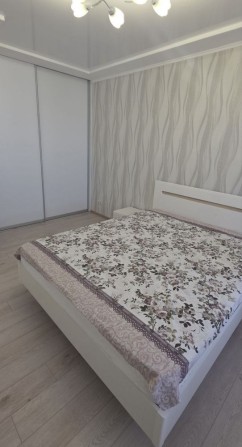 Реальная 3-ка Салтовка, метро Студенческая, ул Валентиновская 24 - фото 1