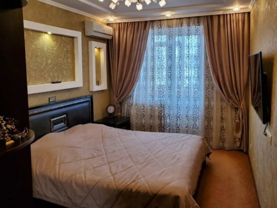 ‼️Актуально. Сдам 3 к.кв. Павлово Поле, метро 23 августа, Ремонт, Шевченковский Харків