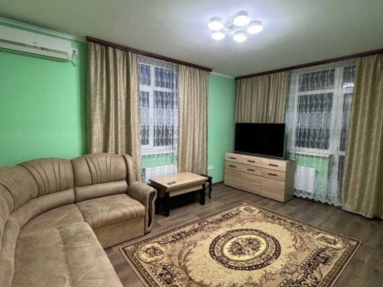 Оренда 2-кімнатної квартири 66 м² |Солом’янський район ЖК Відрадний | Власник Софіївська Борщагівка