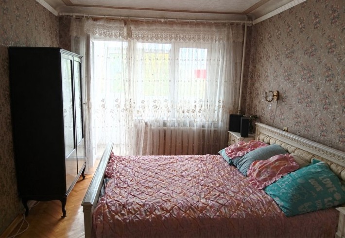 Реальная 2-ка на Павлово Поле, метро 23 Августа, Проспект Науки 66 - фото 1