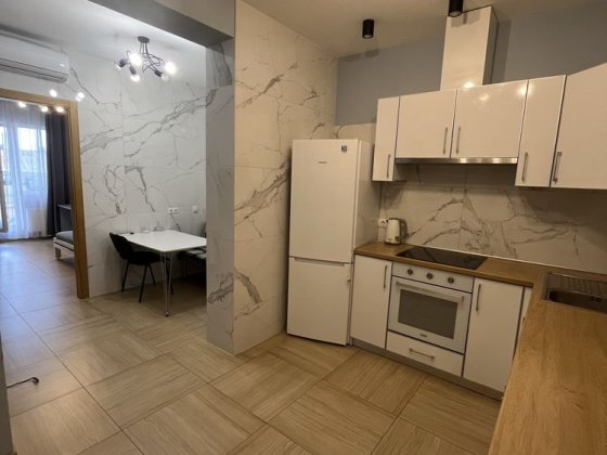 Аренда 2 к квартира Центр, ЖК Аксиома, метро Научная, Госпром Харків