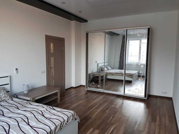 Сдам 1к квартиру Центр, Слободской район, ул Кузнечная  22 - фото 1