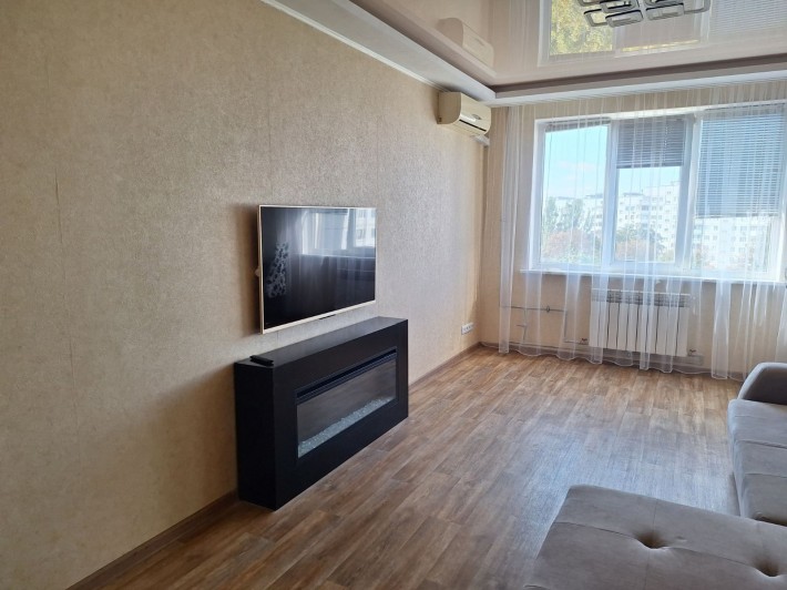 Сдам 3-ком.кв.,Салтовка, 602 м/р, Амосова - фото 1