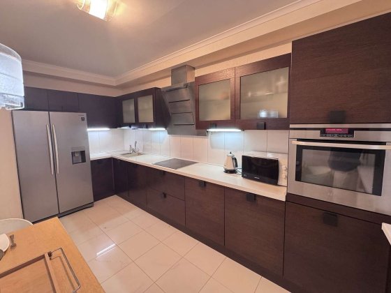 Продаж 4-к квартири просп. Валерія Лобановського 126 Київ