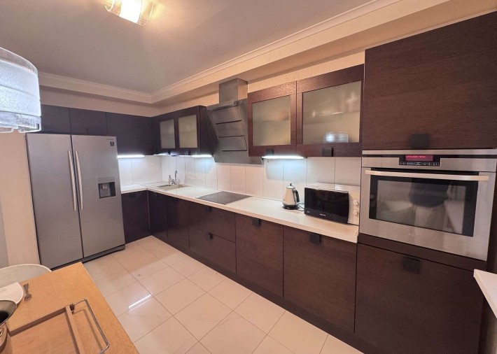 Продаж 4-к квартири просп. Валерія Лобановського 126 - фото 1