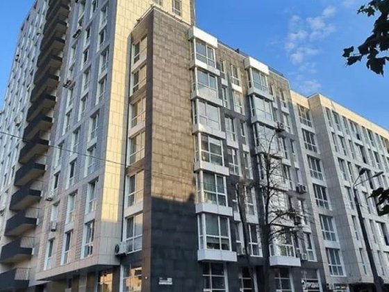 Продаж 2-к квартири вул. Лейпцизька 13а Київ