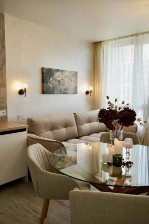 Продаж 3-к квартири вул. Віктора Некрасова 6 - фото 1