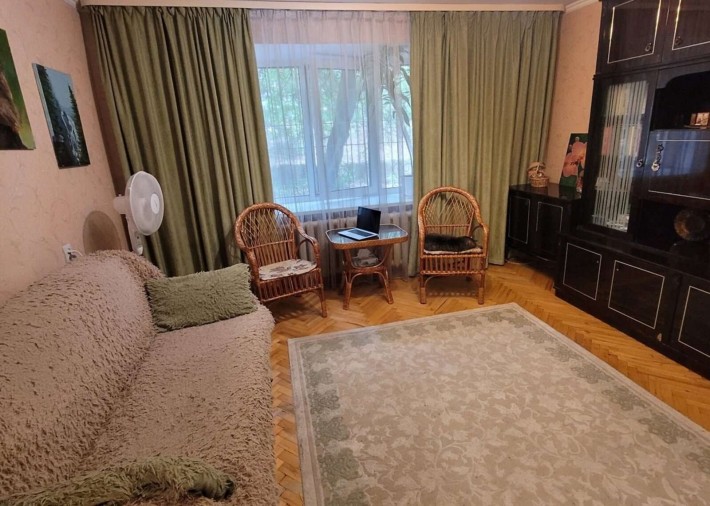 Продаж 2-кімнатної квартири на вул.Половецька, 16а - фото 1