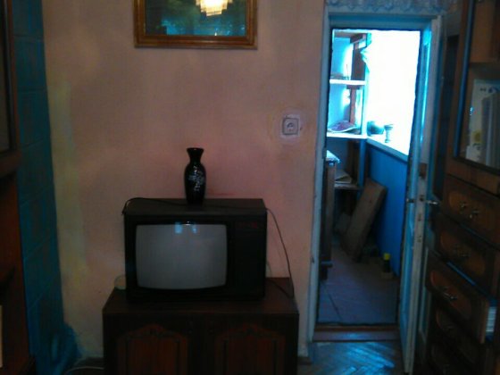 Продаж 2-кімнатної квартир Стебник