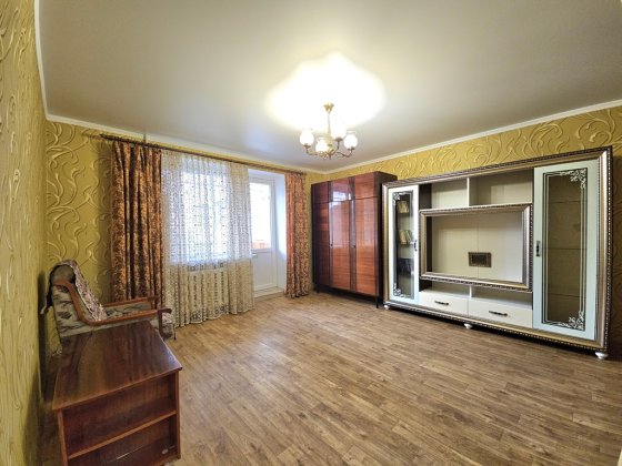Оренда 1-к квартири 40 м.кв. Ремонт, меблі, техніка. Київ, Воскресенка Киев