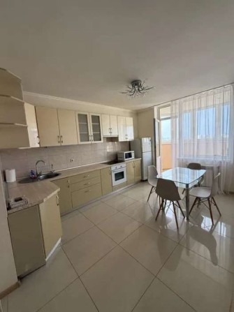 Продаж 2-кімнатної квартири в Дарницькому районі на вул.Пчілки Олени 6 - фото 1