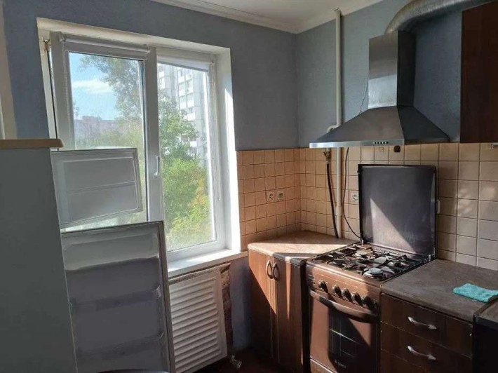 Продаж 2-к квартири вул. Озерна 20 - фото 1