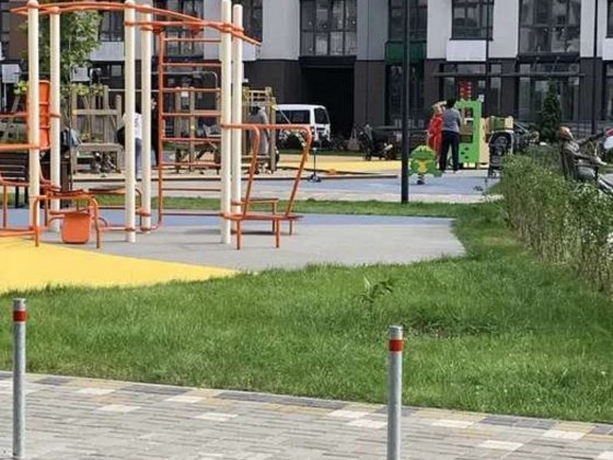 Продаж 2-кімнатної квартири на вул.Тираспільська, 54 в ЖК Місто Квітів Подільський р-н Київ