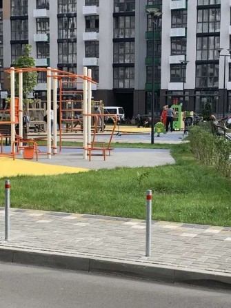 Продаж 2-кімнатної квартири на вул.Тираспільська, 54 в ЖК Місто Квітів Подільський р-н - фото 1