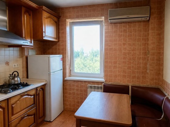 Продаж 2к квартири вул. Остафія Дашкевича (Курнатовського), 2 Воскресенка Київ