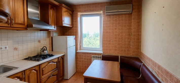 Продаж 2к квартири вул. Остафія Дашкевича (Курнатовського), 2 Воскресенка - фото 1