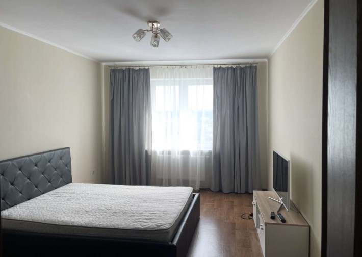 Продаж 2-к квартири Балтійський провулок 3 - фото 1