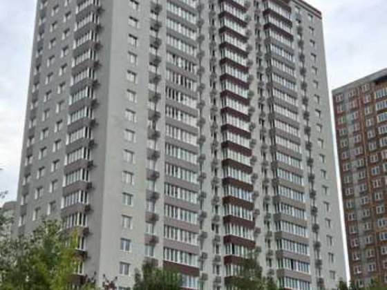 Продаж 1-к квартири вул. Софії Русової 7а Київ