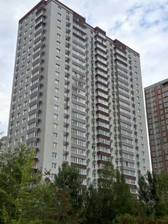 Продаж 1-к квартири вул. Софії Русової 7а - фото 1