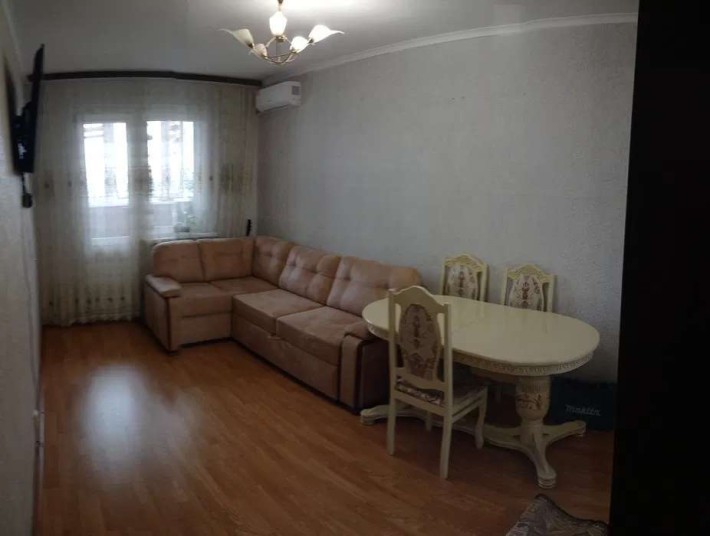 Продаж 3-к квартири вул. Академіка Заболотного 100 - фото 1