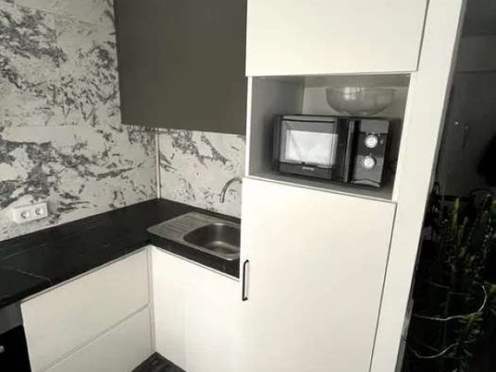 Продаж 1-к квартири вул. Гоголівська 29 Київ