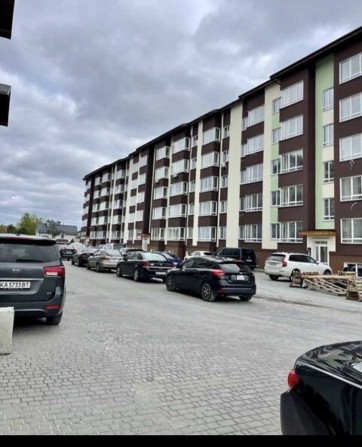1-к квартира Київ, Солом`янський, 41000 $ - фото 1