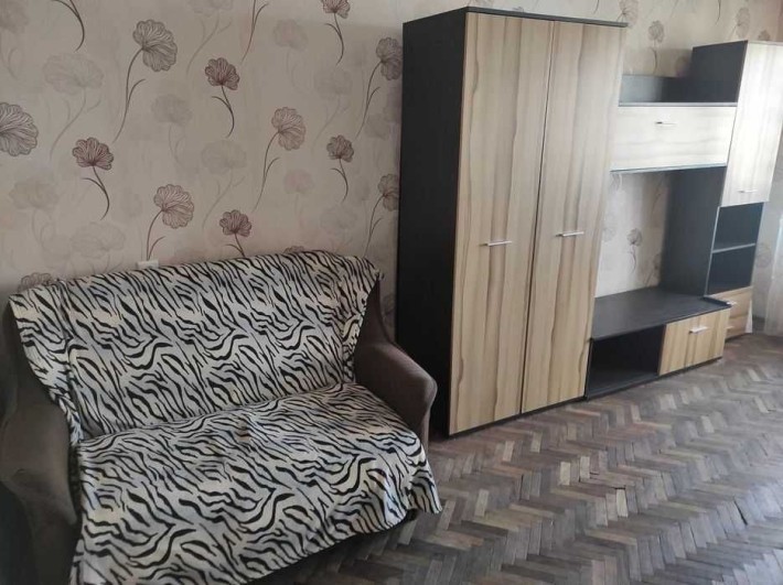 1к.кв, без комісії від власника, метро Чернігівська пішки, вул .Миропільська,  газ - фото 1